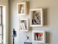 Shanty 2 Chic Picture Frame Shelf